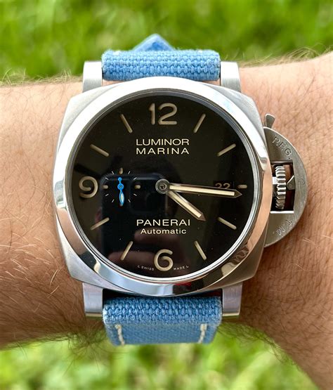 panerai 1312 price|pam 1312 owners forum.